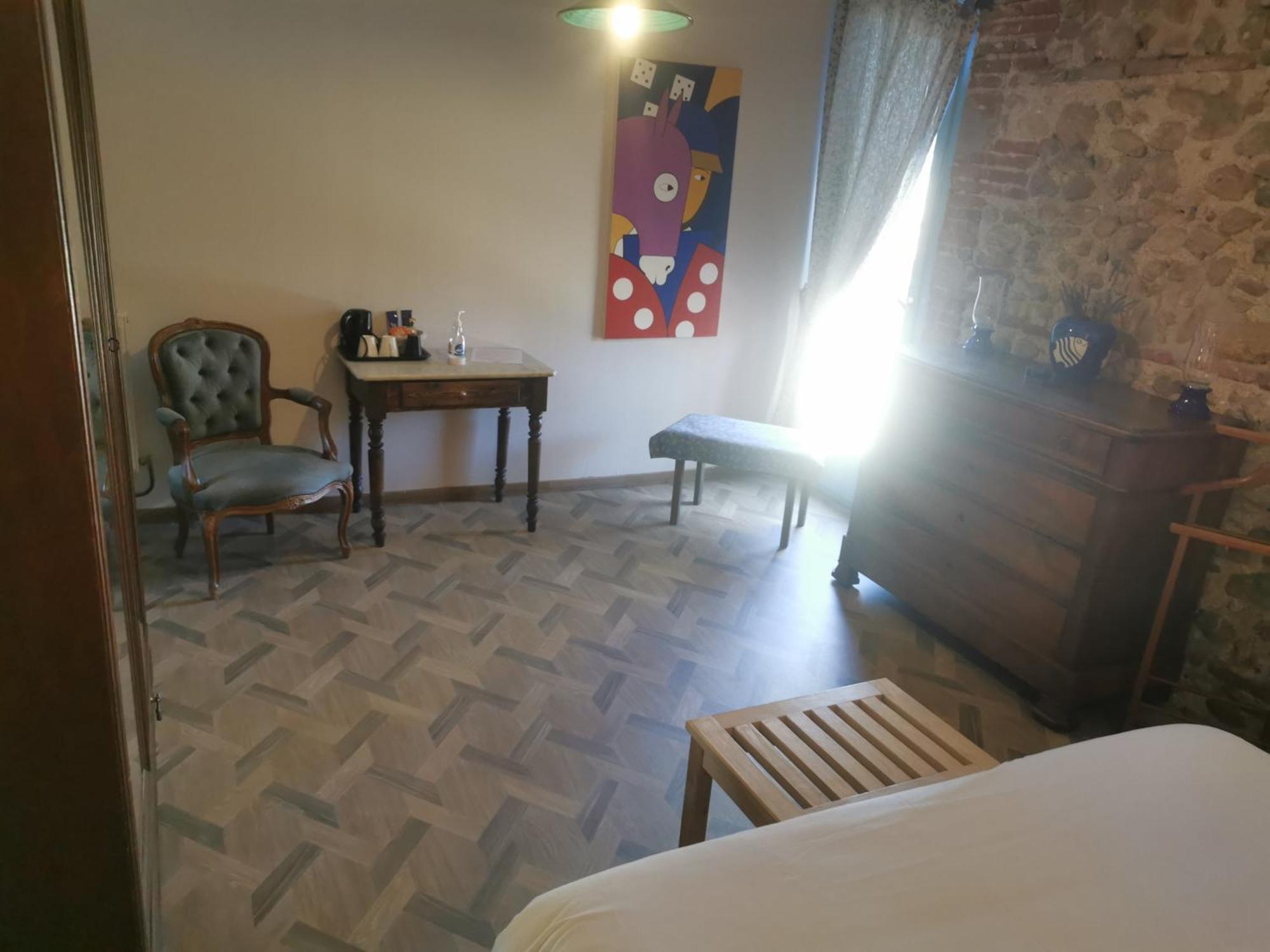 Domaine Du Mas Bazan Hotel Alenya Phòng bức ảnh