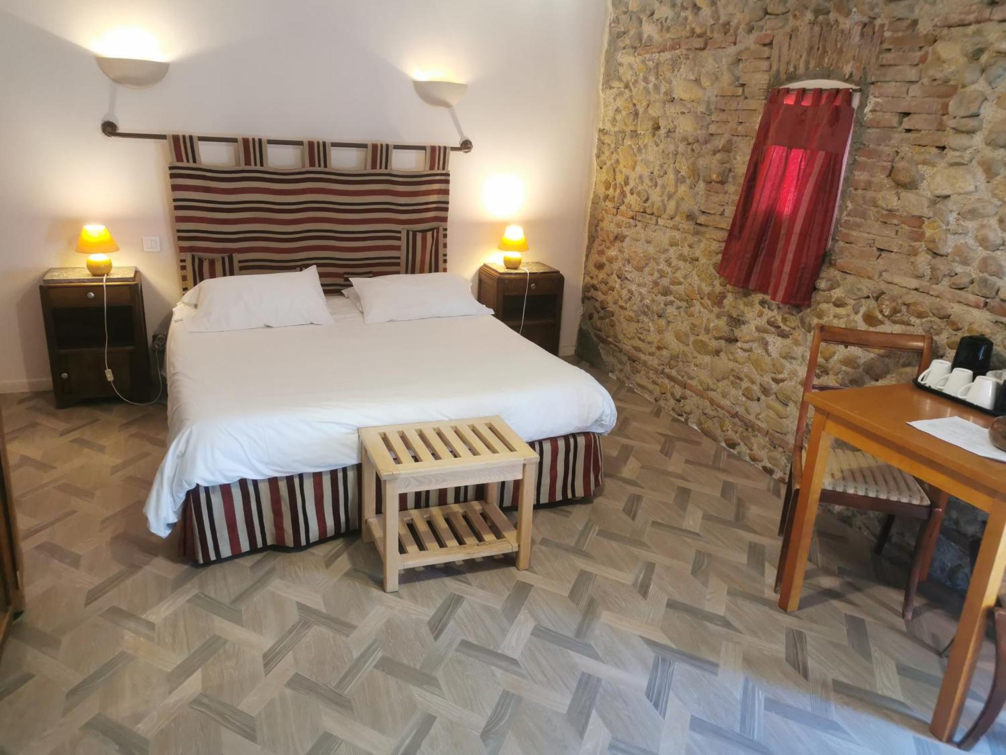 Domaine Du Mas Bazan Hotel Alenya Phòng bức ảnh
