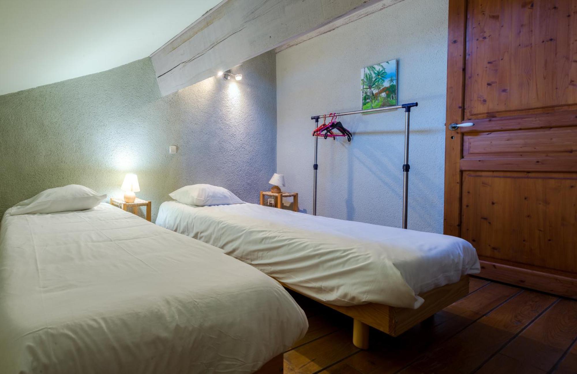 Domaine Du Mas Bazan Hotel Alenya Phòng bức ảnh