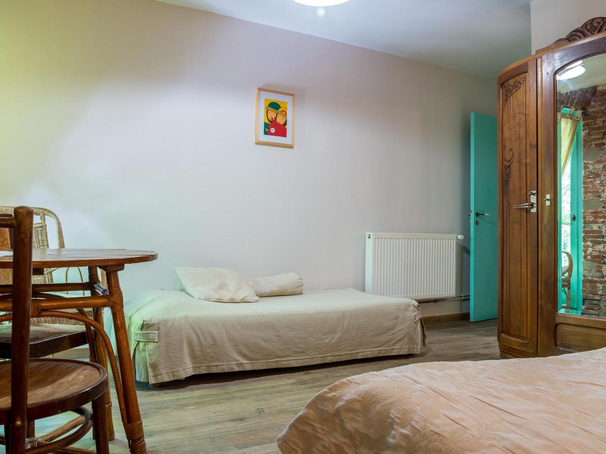 Domaine Du Mas Bazan Hotel Alenya Phòng bức ảnh